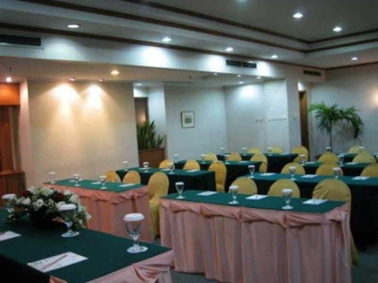 Sahid Jaya Hotel Solo