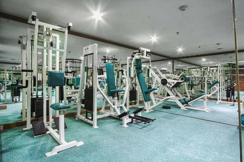 Sahid Jaya Hotel Solo