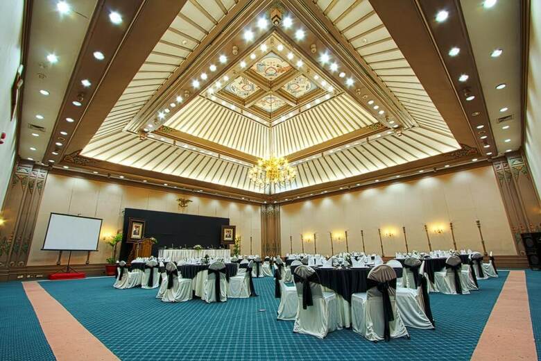 Sahid Jaya Hotel Solo