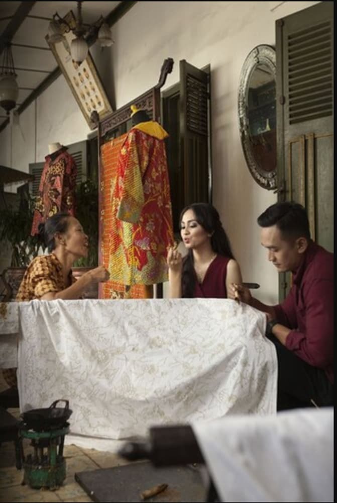 Sahid Jaya Hotel Solo