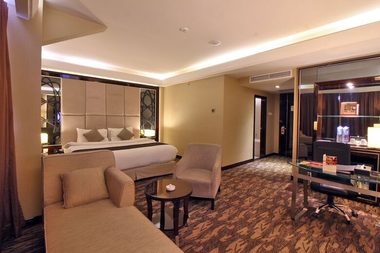 Swiss-belhotel Harbour Bay