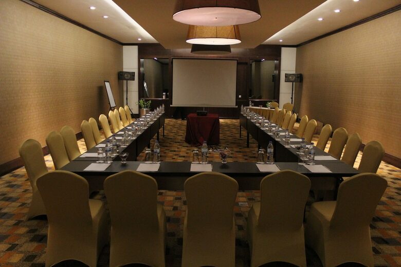 Swiss-belhotel Harbour Bay
