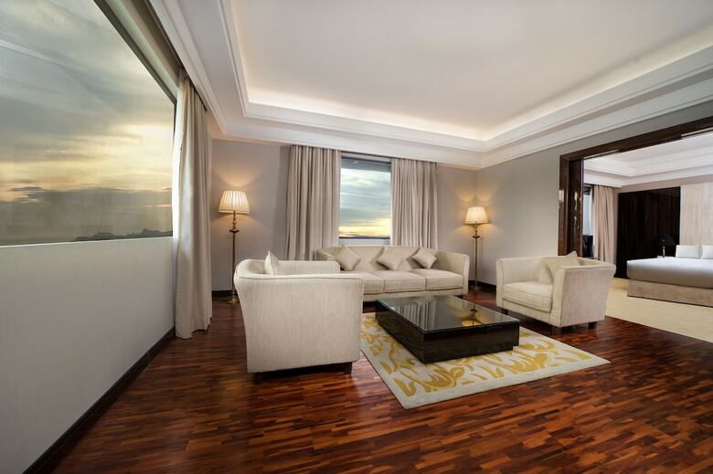 Swiss-belhotel Harbour Bay