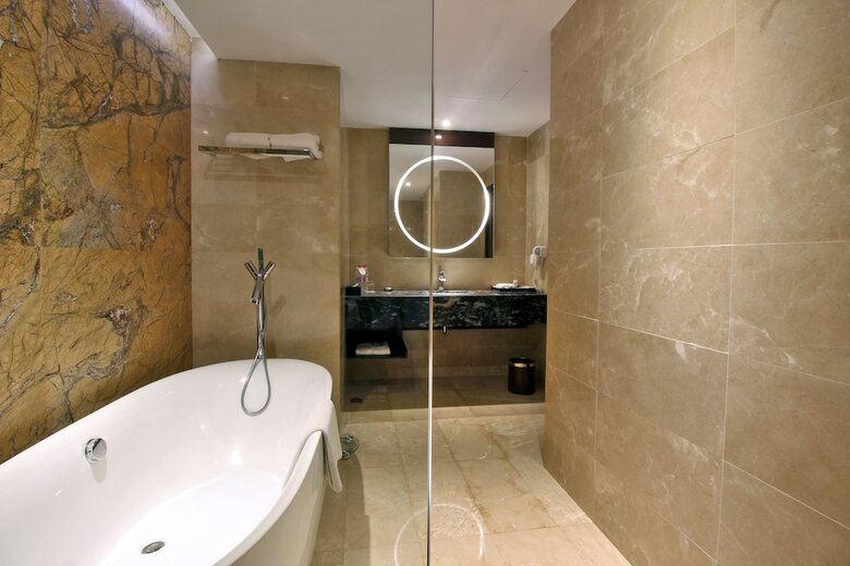 Swiss-belhotel Harbour Bay