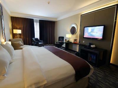 Swiss-belhotel Harbour Bay