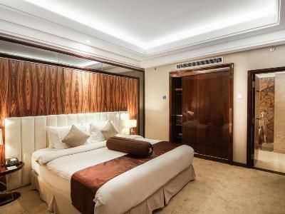 Swiss-belhotel Harbour Bay