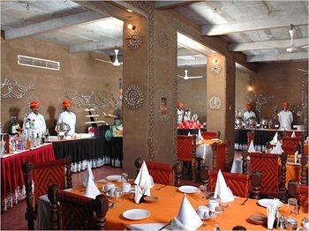 Apartamento The Desert Resort