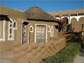 Apartamento The Desert Resort