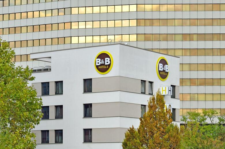 Hotel Ibis Duisburg Hauptbahnhof