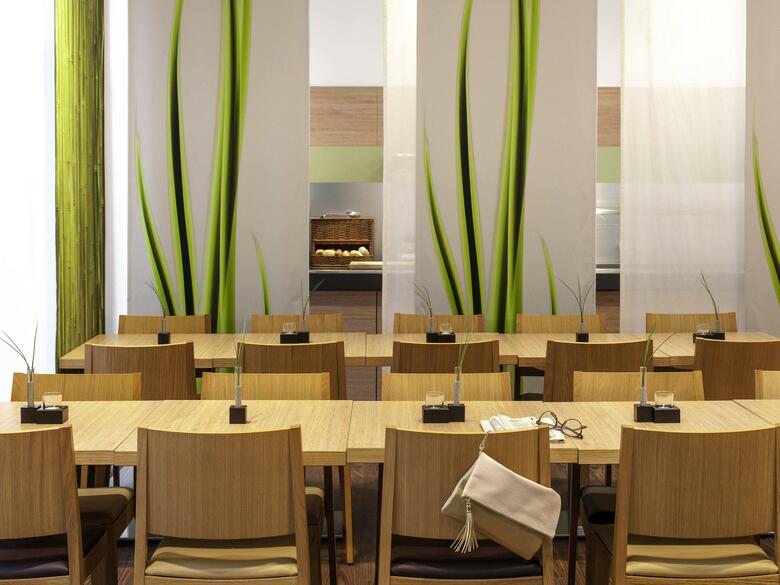 Hotel Ibis Duisburg Hauptbahnhof