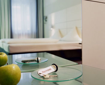 Hotel Ferrotel Duisburg