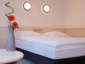 Hotel Ferrotel Duisburg