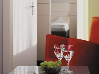 Hotel Ferrotel Duisburg