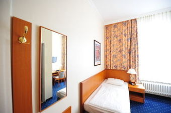 Fruehlings Hotel