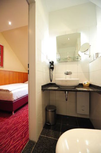 Fruehlings Hotel