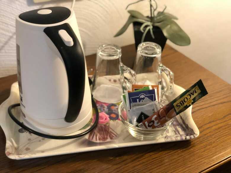 Hotel Ritter St. Georg By Centro Comfort