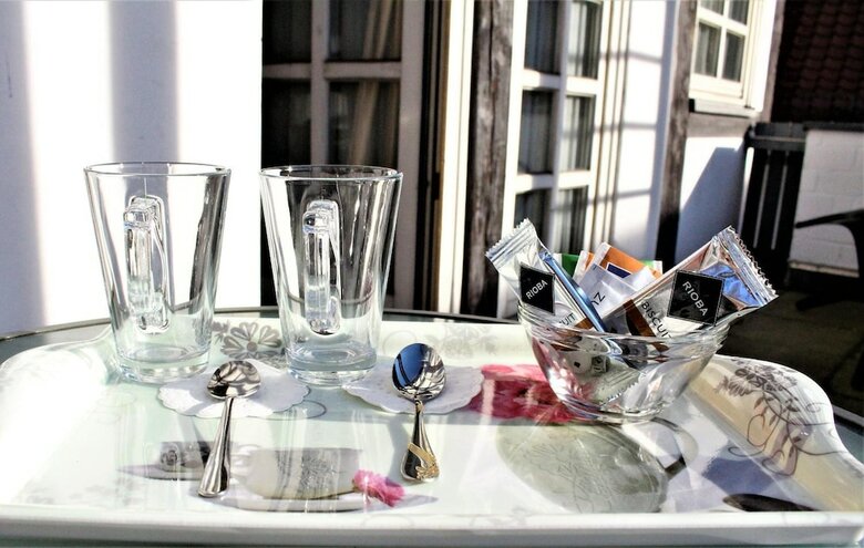 Hotel Ritter St. Georg By Centro Comfort