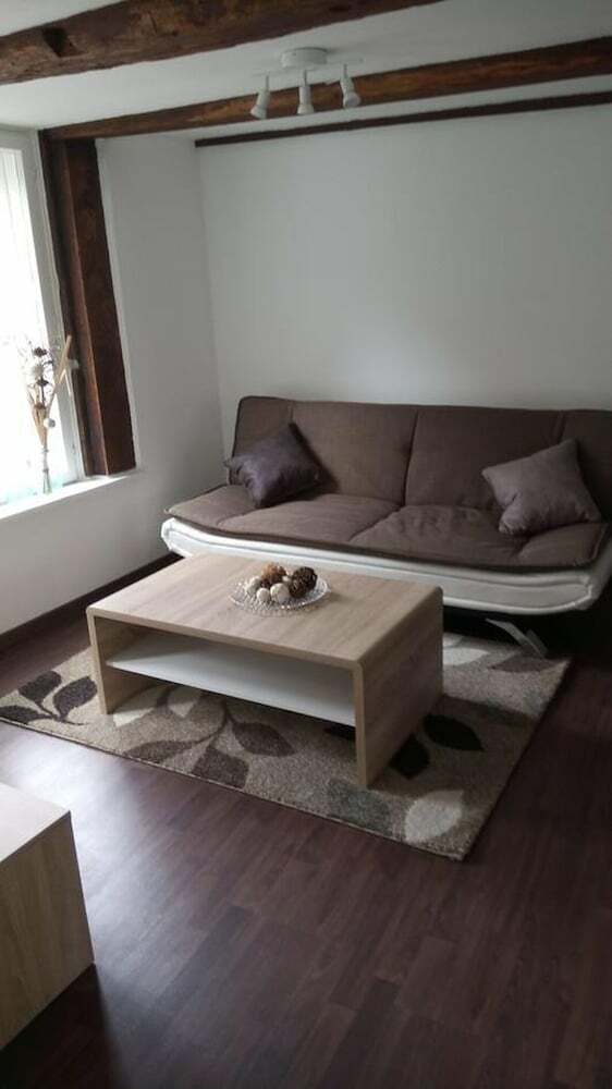 Hotel Ritter St. Georg By Centro Comfort