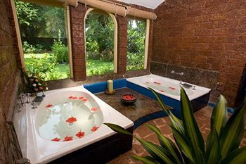 Hotel Majorda Beach Resort