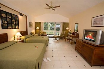 Hotel Majorda Beach Resort