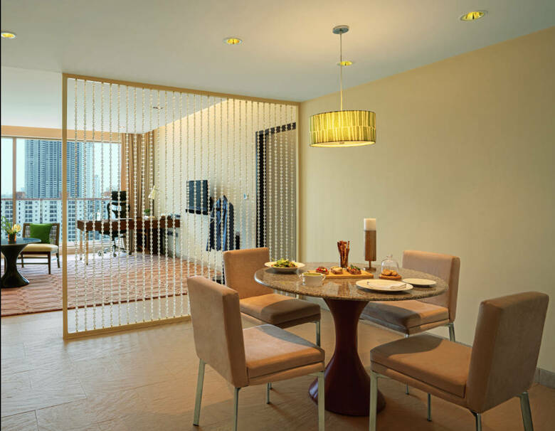 Hotel Vivanta By Taj Yeshwantpur