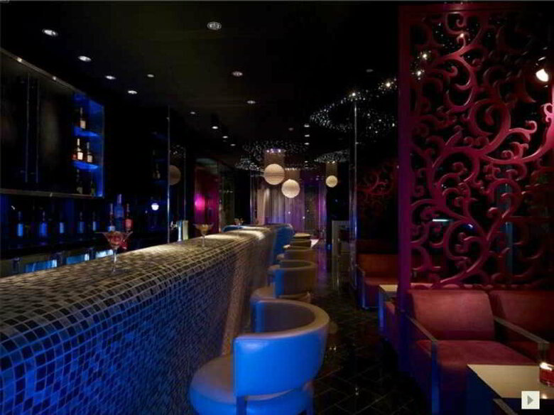 Hotel Vivanta By Taj Yeshwantpur