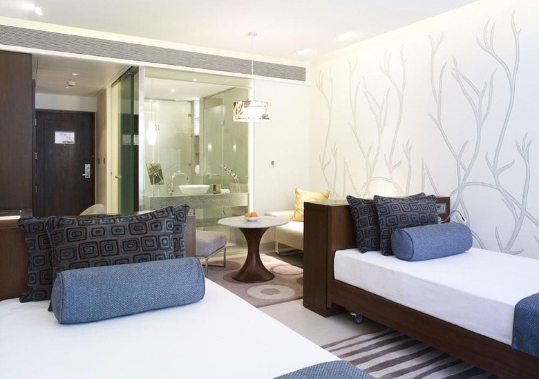 Hotel Vivanta By Taj Yeshwantpur