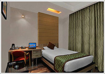 Hotel City Centre Residency