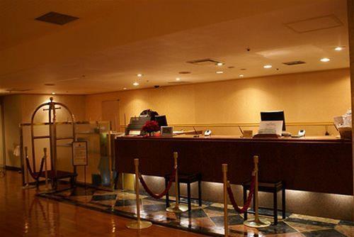 Diamond Hotel