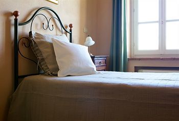 Apartamento Villa Il Borghetto