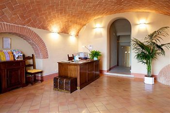 Apartamento Villa Il Borghetto