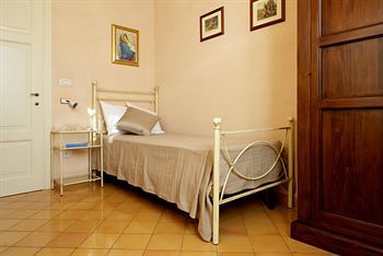 Apartamento Villa Il Borghetto