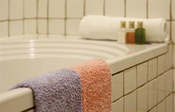 Apartamento Villa Il Borghetto