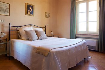 Apartamento Villa Il Borghetto