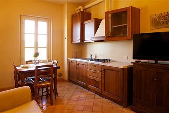 Apartamento Villa Il Borghetto