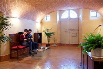 Apartamento Villa Il Borghetto