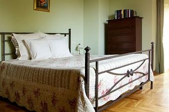 Apartamento Villa Il Borghetto