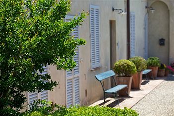 Apartamento Villa Il Borghetto