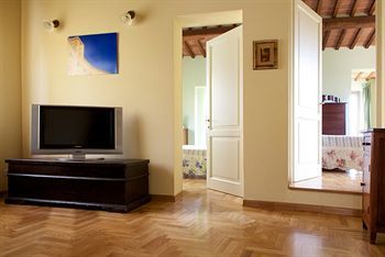 Apartamento Villa Il Borghetto