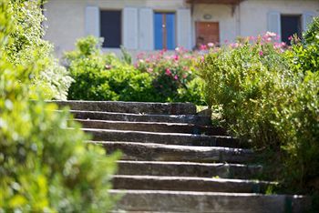 Apartamento Villa Il Borghetto