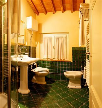 Apartamento Villa Il Borghetto