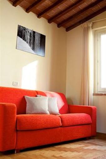 Apartamento Villa Il Borghetto