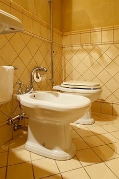 Apartamento Villa Il Borghetto