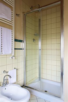 Apartamento Villa Il Borghetto