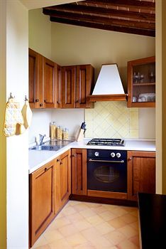 Apartamento Villa Il Borghetto