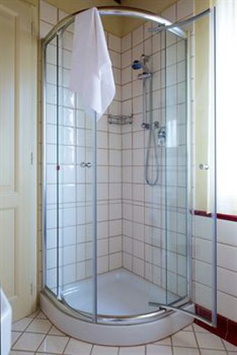 Apartamento Villa Il Borghetto