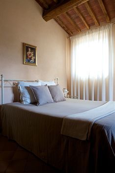 Apartamento Villa Il Borghetto