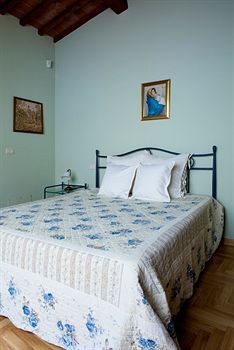 Apartamento Villa Il Borghetto