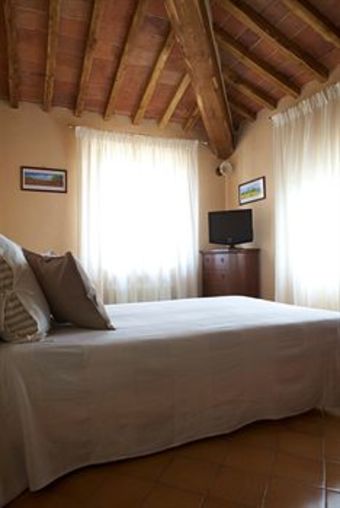 Apartamento Villa Il Borghetto