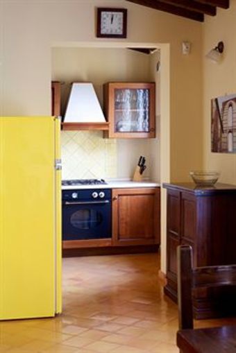 Apartamento Villa Il Borghetto